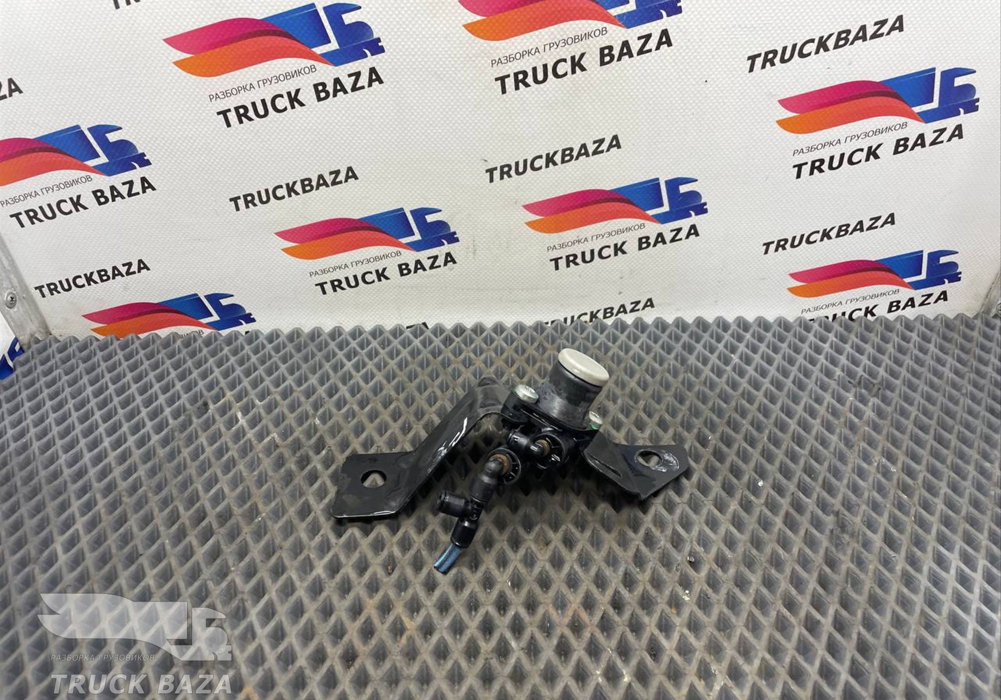 JC463E533AB Клапан положения рулевой колонки для Ford F-MAX (с 2018)