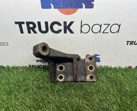 6460100112510 Кронштейн двигателя задний левый для КАМАЗ 5490 (с 2013)