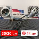 41223187 Кабель силовой размыкателя массы для Iveco