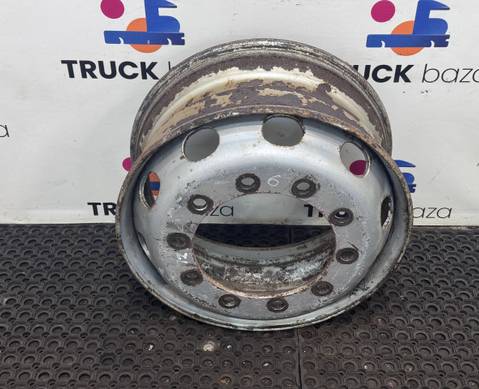 20946513 Диск колесный 9х22,5 ЕТ175 для Полуприцепы Нефаз