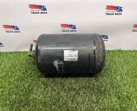 81514010194 Ресивер воздушный 4 L для Man TGS I (с 2007)