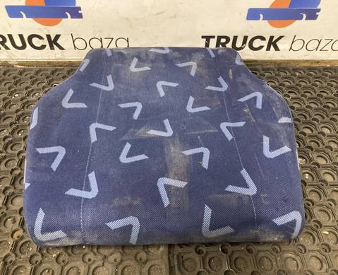 Подушка сиденья для Iveco