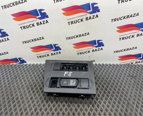 JC46E519F05ADW Накладка блока кнопок для Ford F-MAX (с 2018)