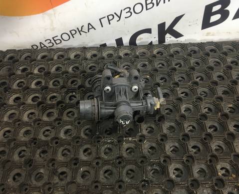 0054297044 Клапан пневматический для Mercedes-Benz Axor