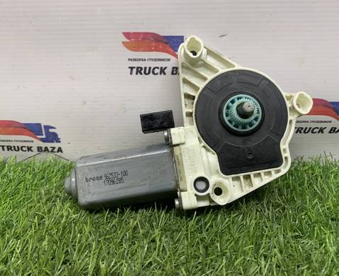 962533100 Моторчик стеклоподъемника левый для Mercedes-Benz Actros