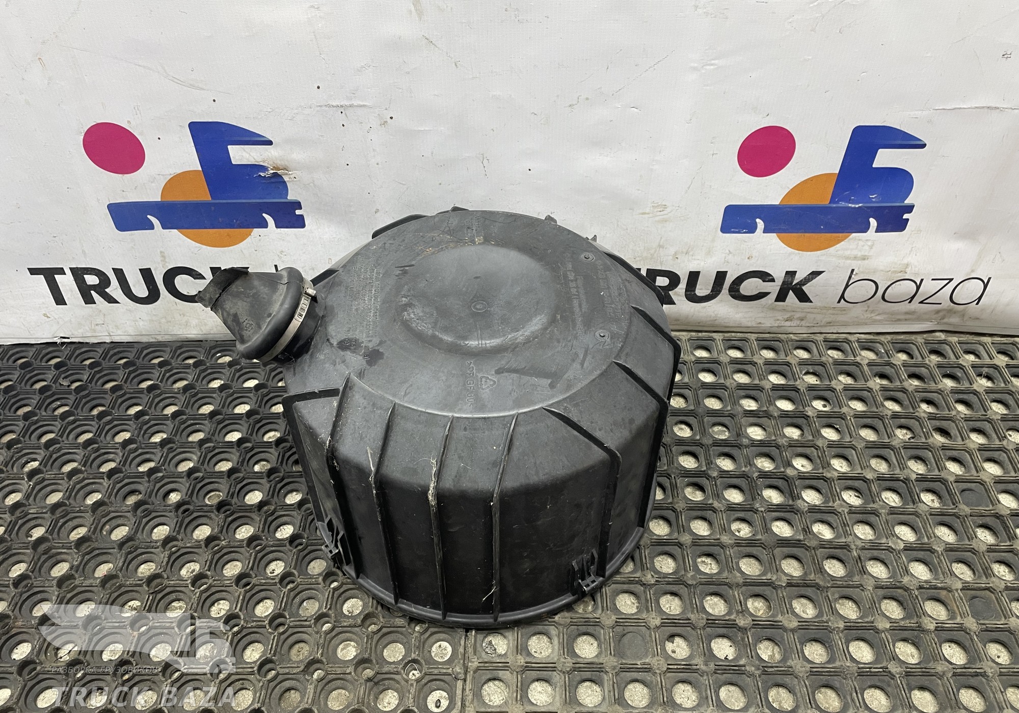 9585200353 Крышка воздушного фильтра