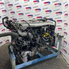 51539171593937 Двигатель d2676 lf26 440 л/с euro 6 для Man TGX II (с 2012)