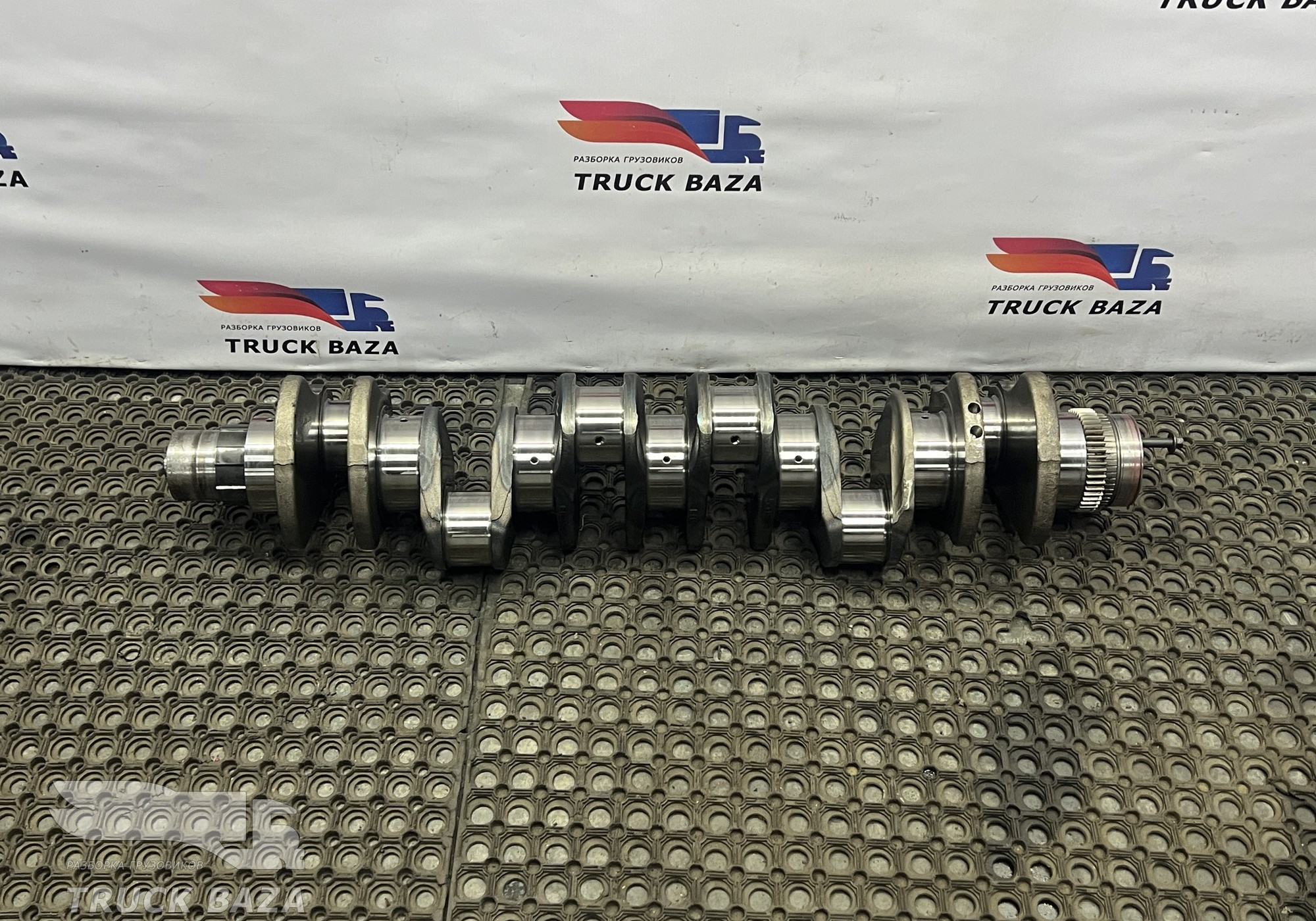 C5714583 Коленвал для DongFeng GX DFH4180