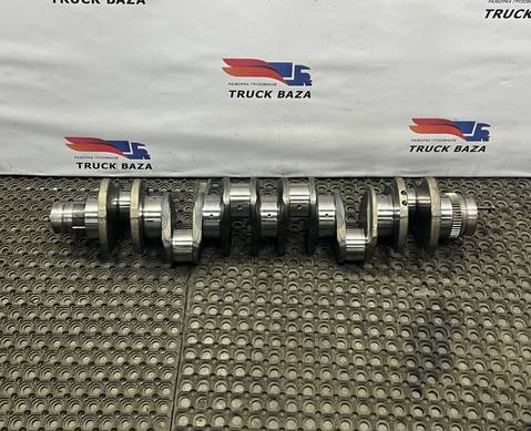 C5714583 Коленвал для DongFeng GX DFH4180