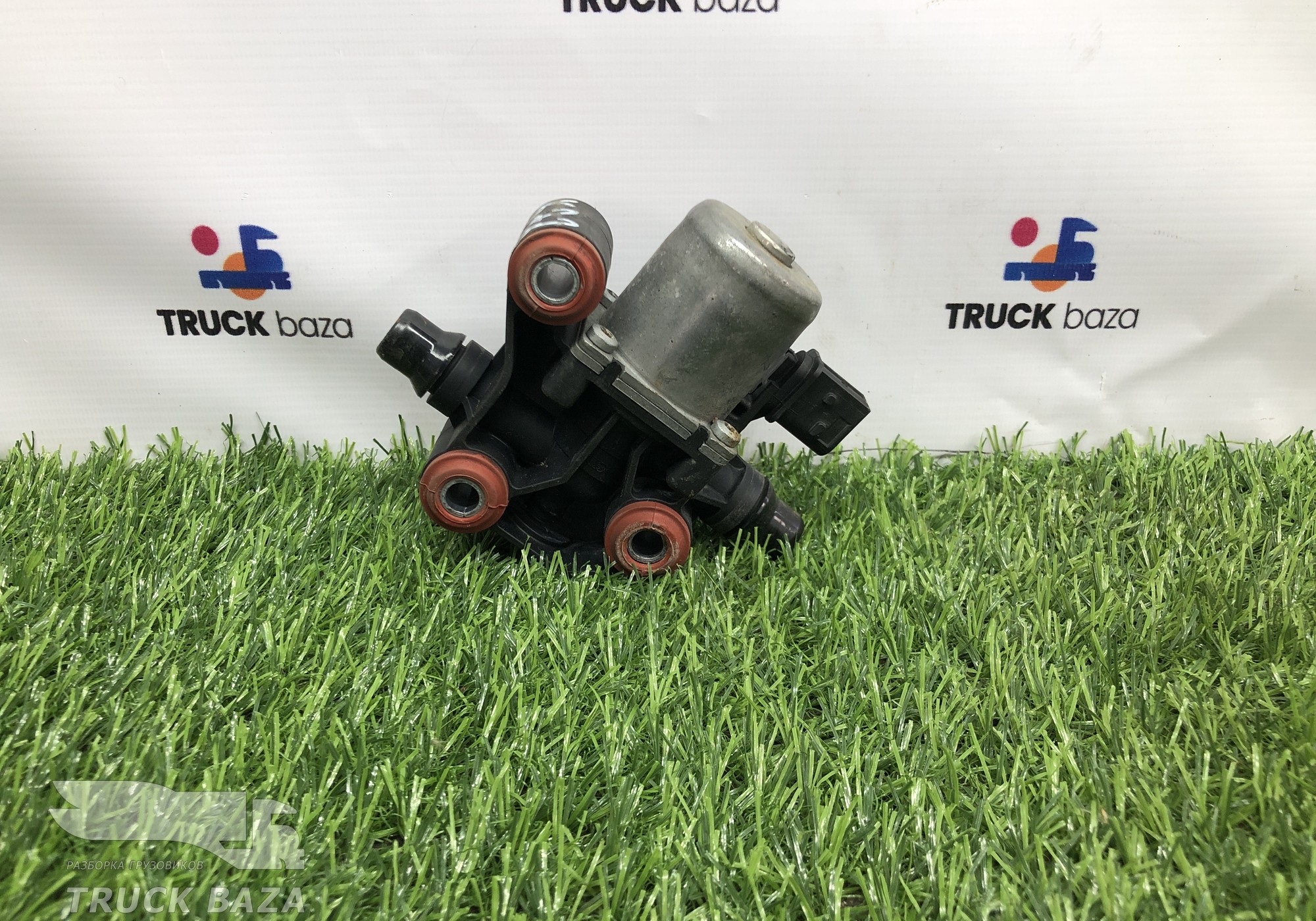 4460913060 Насос системы AdBlue для КАМАЗ 54901