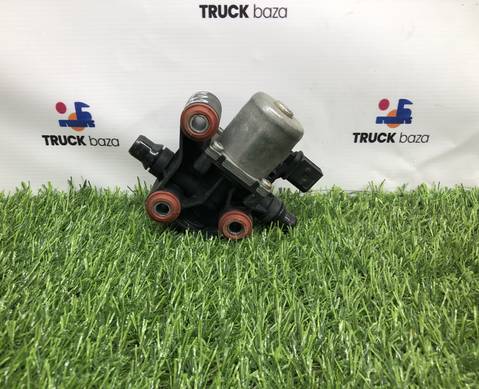 4460913060 Насос системы AdBlue для КАМАЗ 54901