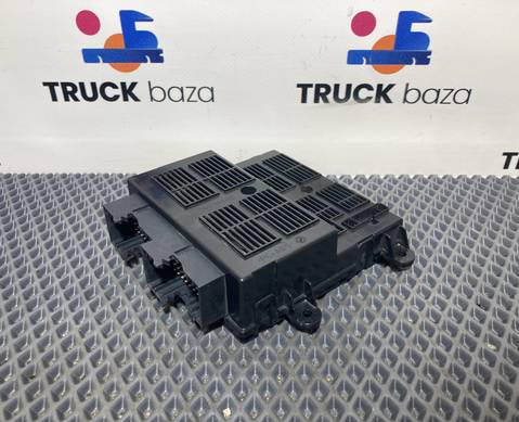 81258147018 Блок управления климатом для Man TGS II (с 2012)