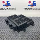 81258147018 Блок управления климатом для Man TGS II (с 2012)