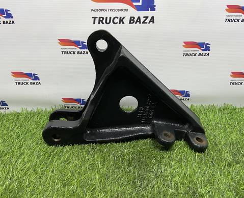 81416503018 Кронштейн усилителя бампера правый для Man TGX