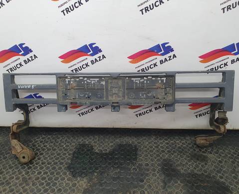 20529704 Подножка обслуживания передняя для Volvo FH 2 (с 2002 по 2008)