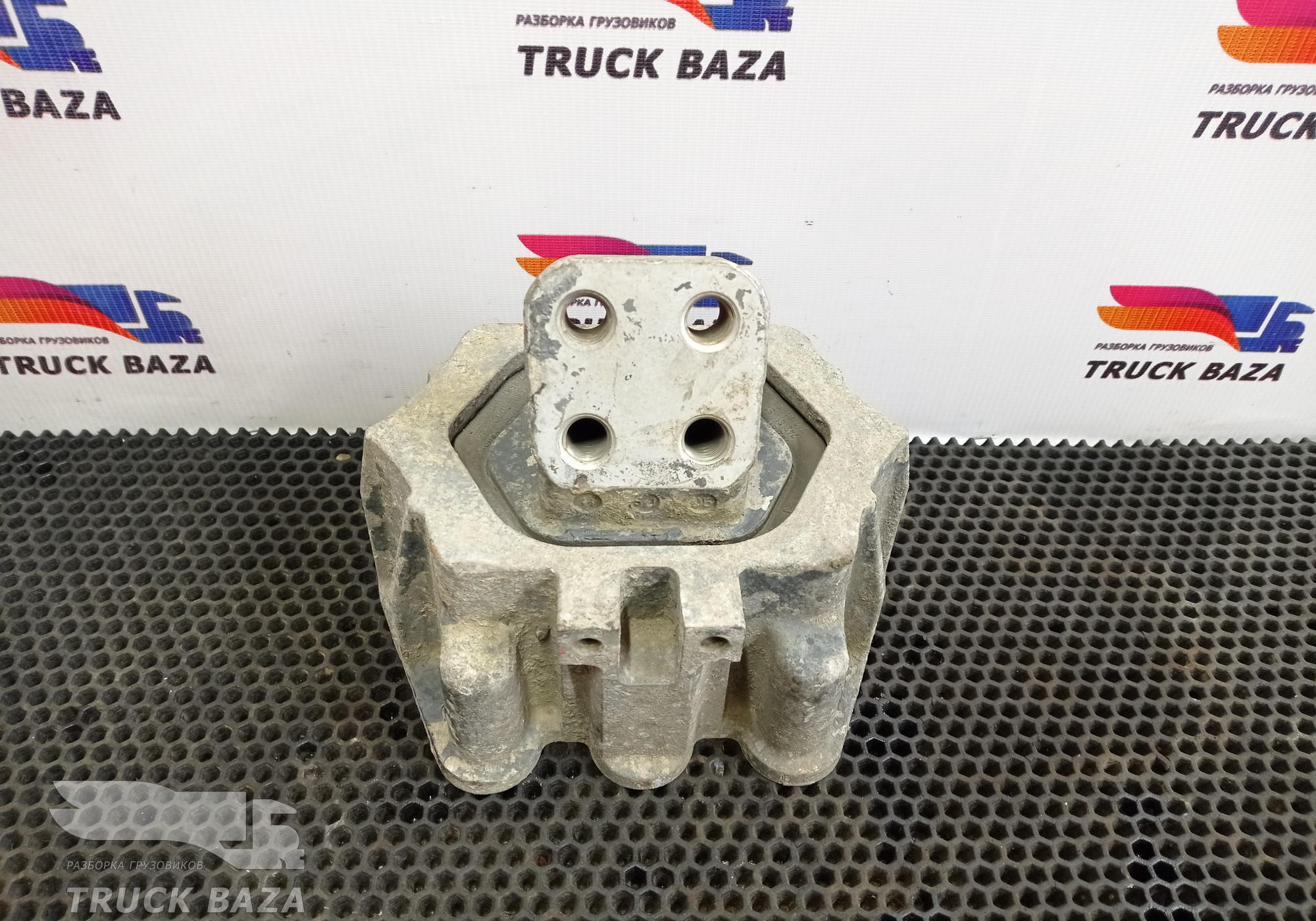 1378587 Подушка двигателя задняя для Daf CF II (с 2006 по 2013)