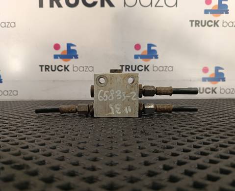 41216836 Клапан перепускной для Iveco