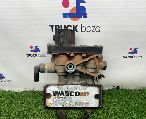 4728800200 Кран уровня пола главный для Renault