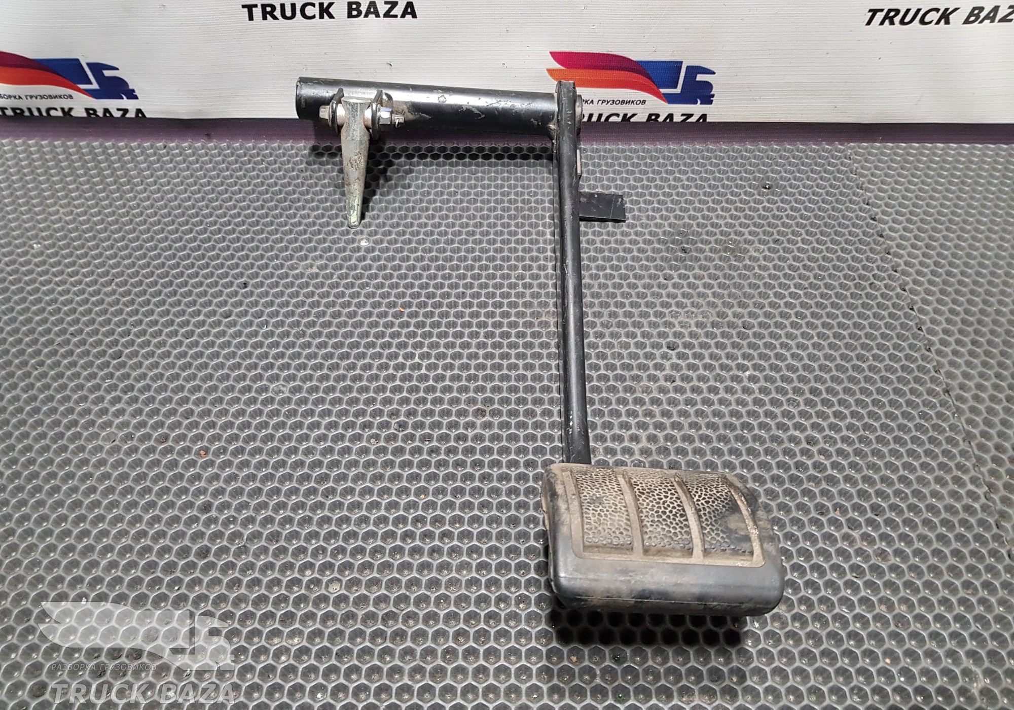 8189265 Педаль тормоза для Volvo FH 3 (с 2008 по 2012)