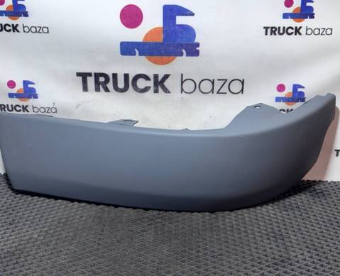 21413786 Угол бампера правый для Volvo FH