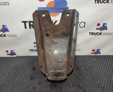 1371578 Кронштейн переднего амортизатора для Scania 4-series T (с 1995 по 2007)