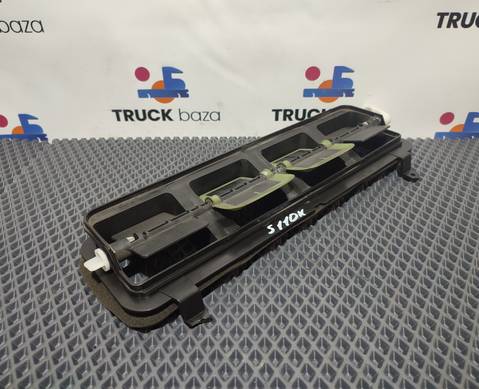 2301530 Воздушная заслонка отопителя для Scania 6-series R (с 2016)