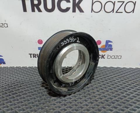 7420591332 Шкив вискомуфты для Volvo FM