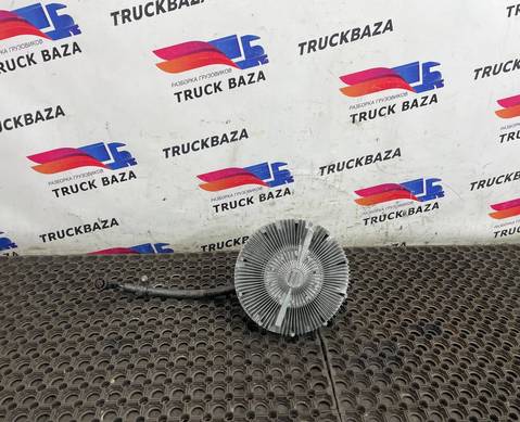 7195401 Муфта вентилятора для Ford F-MAX (с 2018)