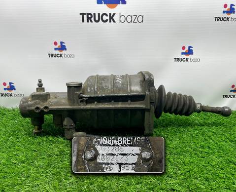 K002173 ПГУ сцепления для Iveco Stralis