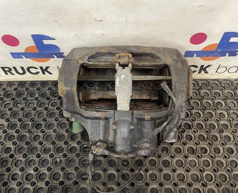 0004202602 Суппорт передний левый/задний правый для КАМАЗ 54901