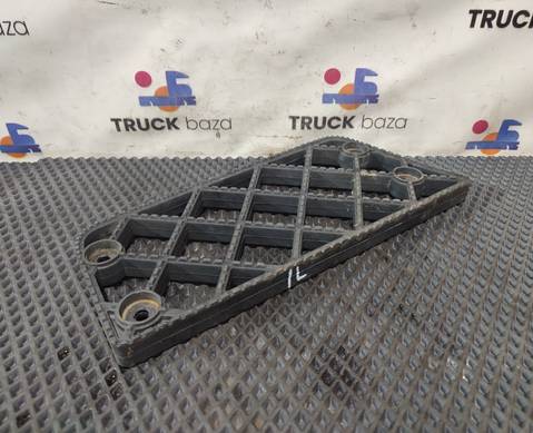 5490840501710 Площадка подножки для КАМАЗ 5490 (с 2013)