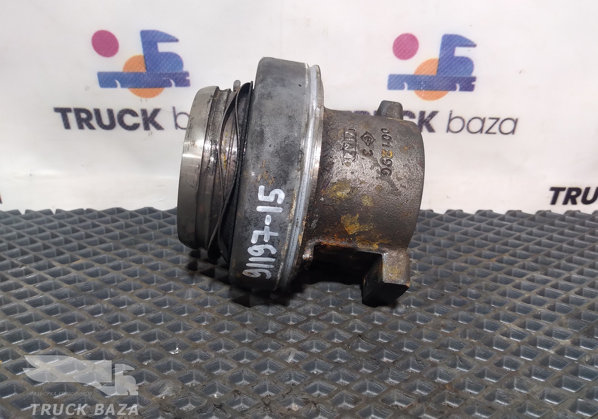 2044612 Подшипник выжимной для Daf XF106