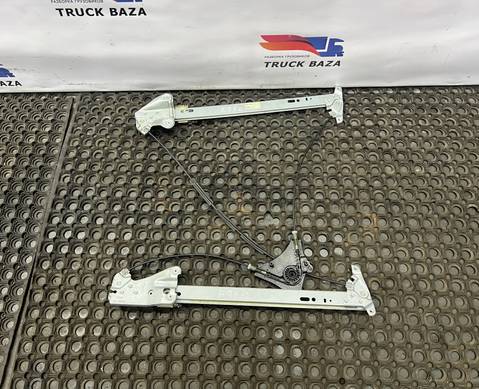 A9607201346 Стеклоподъемник левый для Mercedes-Benz Actros