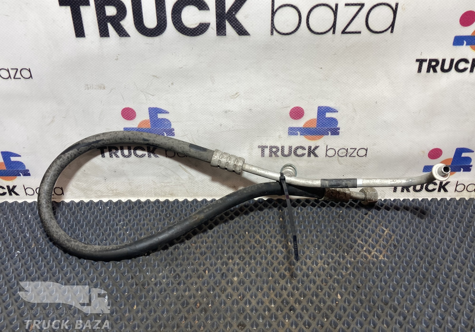 Трубка кондиционера для КАМАЗ 54901