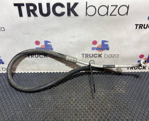 Трубка кондиционера для КАМАЗ 54901