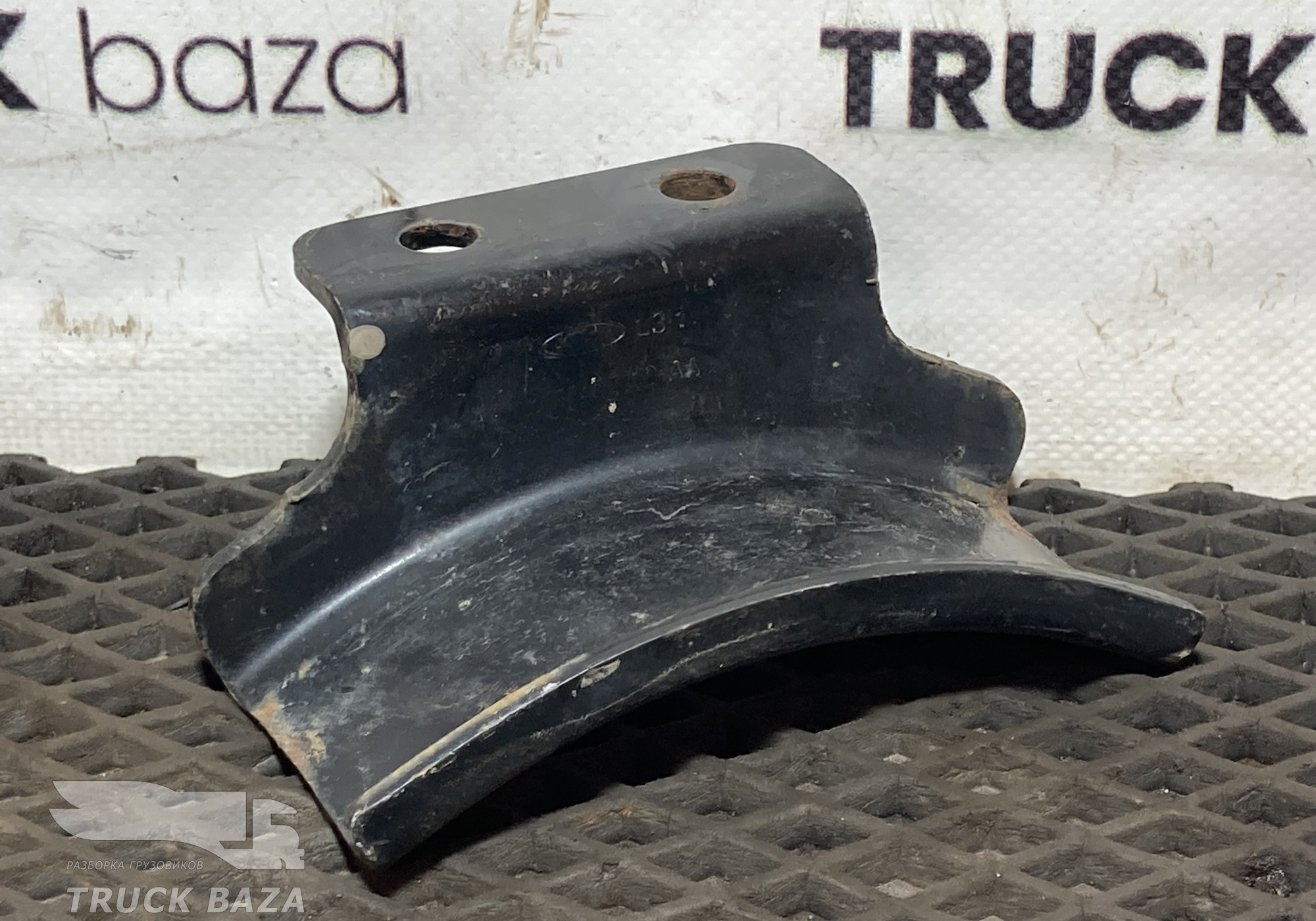 EC462320AA Кронштейн капота для Ford F-MAX (с 2018)