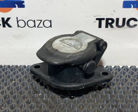 81254326042 Корпус розетки для Man TGX II (с 2012)