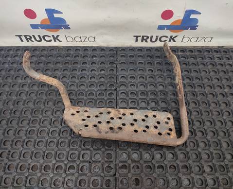 1490173 Подножка АКБ для Scania 4-series P (с 1995 по 2007)