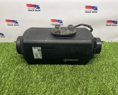 1848348 Отопитель автономный EBERSPACHER 4 KW для Man TGX II (с 2012)