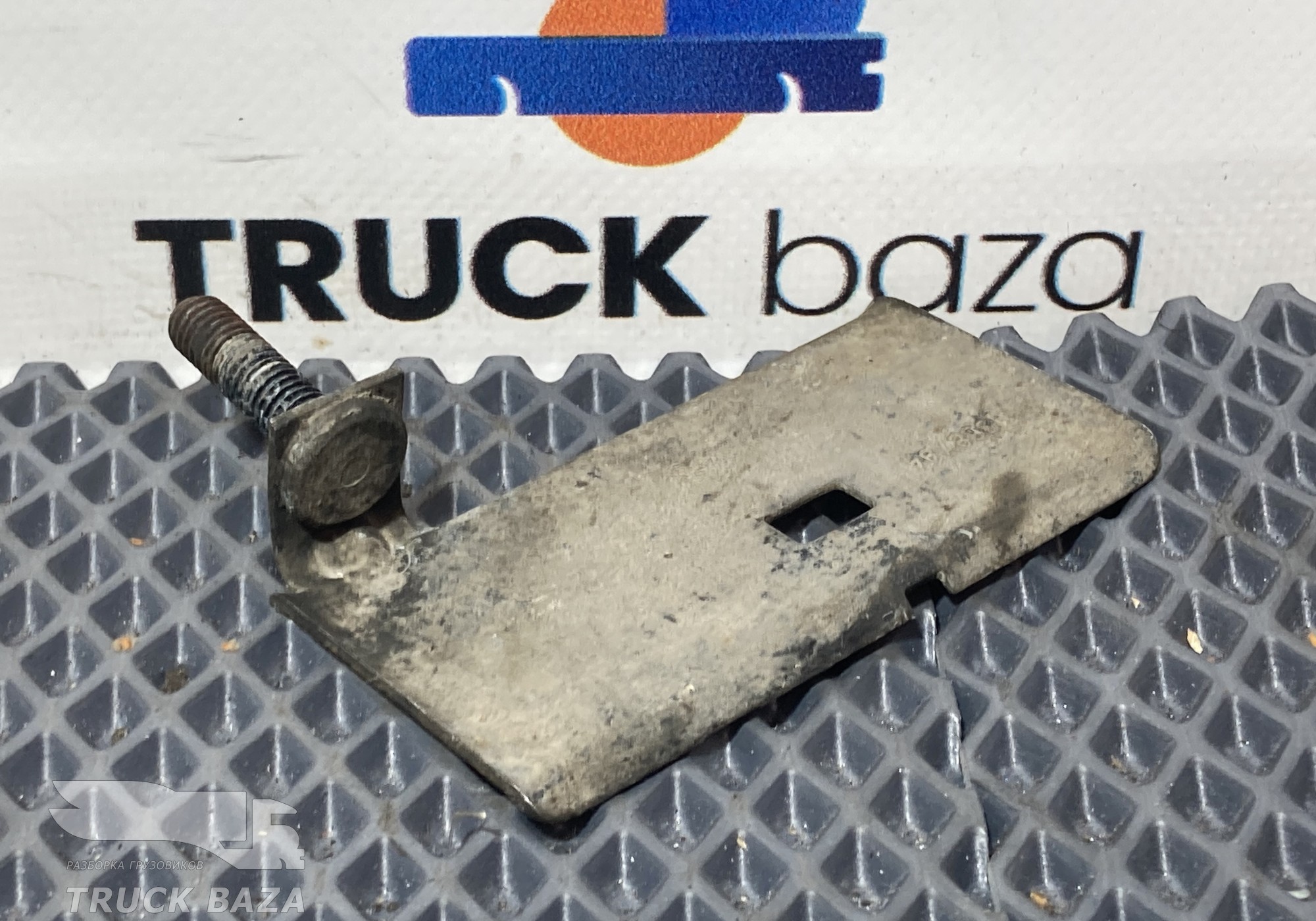 1388794 Кронштейн рамы для Scania 5-series R (с 2004 по 2016)