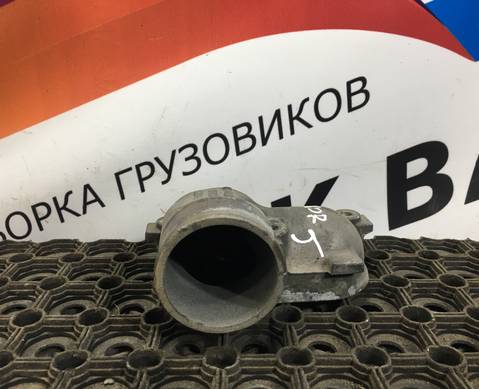 4572010231 Корпус термостата для Mercedes-Benz