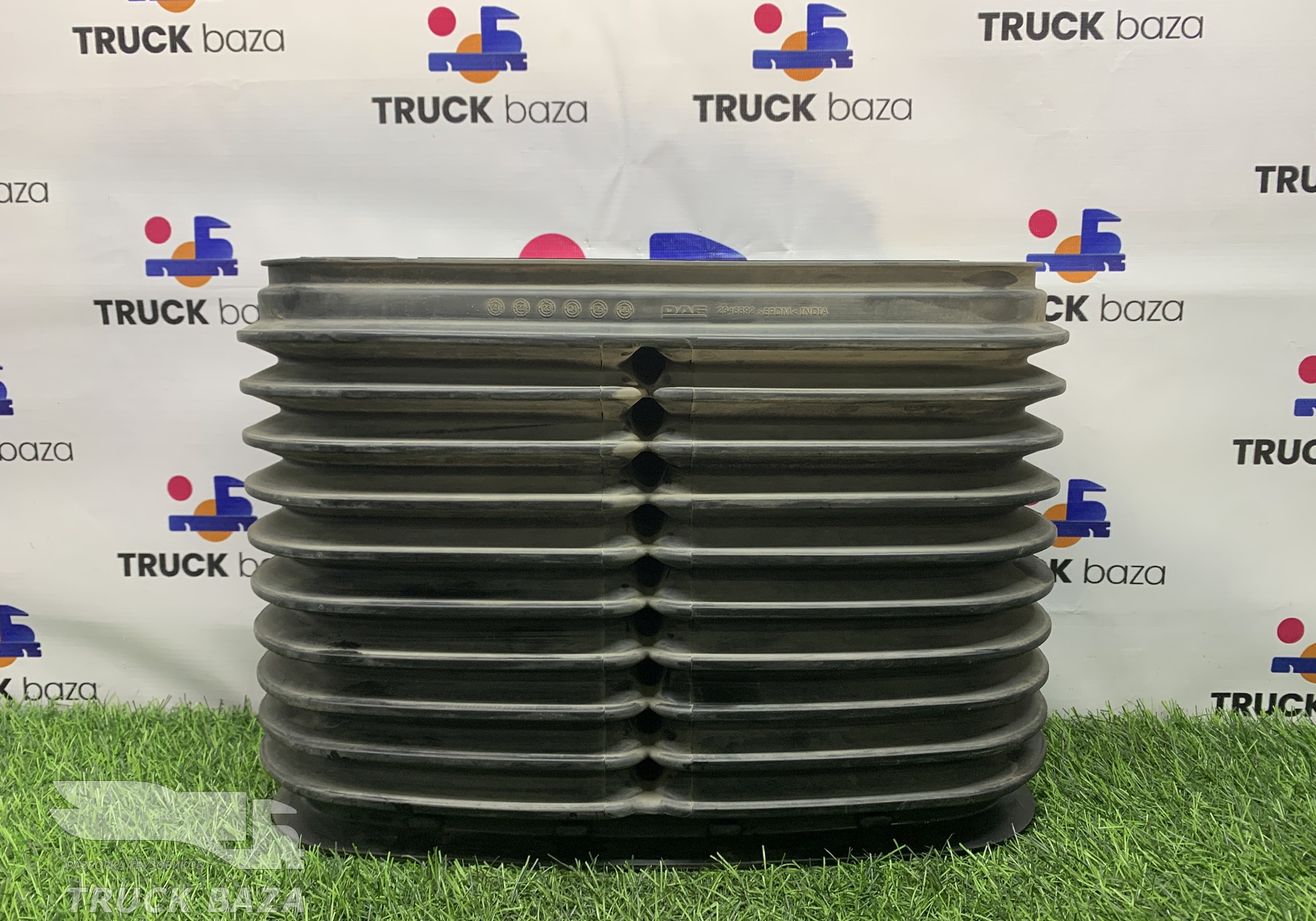 2346892 Гофра воздухозаборника для Daf XF106 (с 2012)