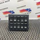 81617010243 Рамка кнопок для Man TGX II (с 2012)