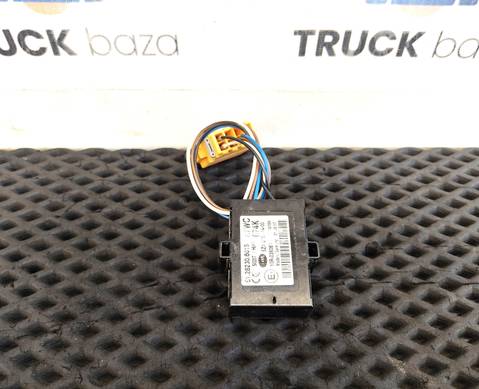 81282306015 Блок управления центральным замком для Man TGX