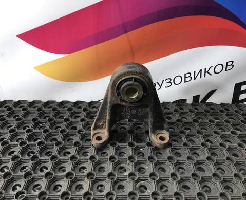 81437053270 Кронштейн заднего стабилизатора подвески для Man