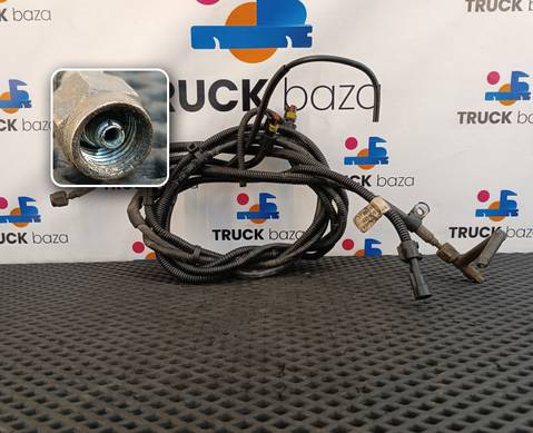 3724690H0100 Проводка датчика блокировки кабины для DongFeng GX DFH4180