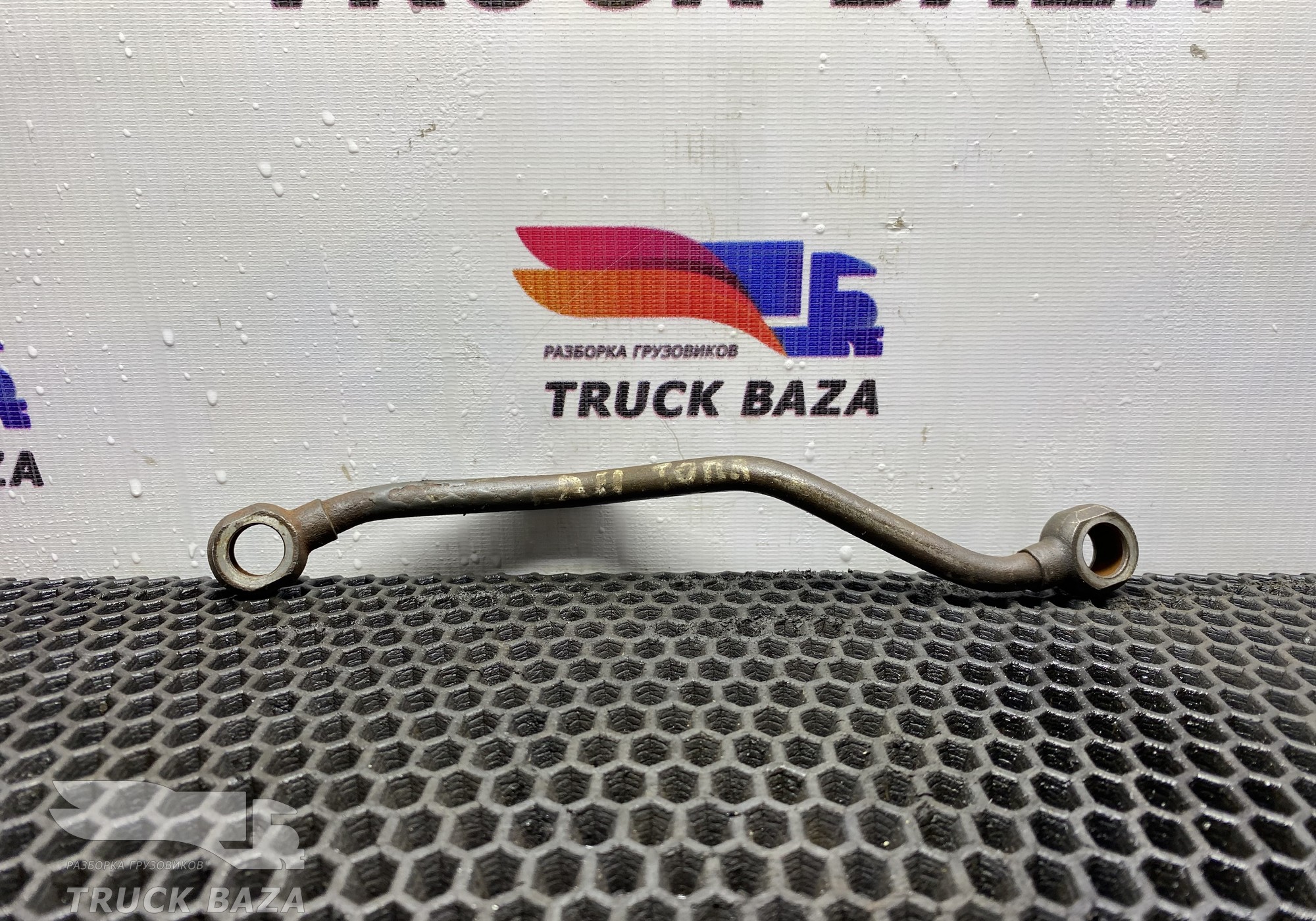 77700128 Трубка топливная для Mercedes-Benz Actros MP2 (с 2002 по 2008)
