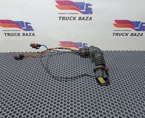 1660477 Проводка форсунок 1-2-3 для Daf CF II (с 2006 по 2013)