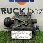 4728800300 Кран уровня пола главный для Scania 4-series T (с 1995 по 2007)