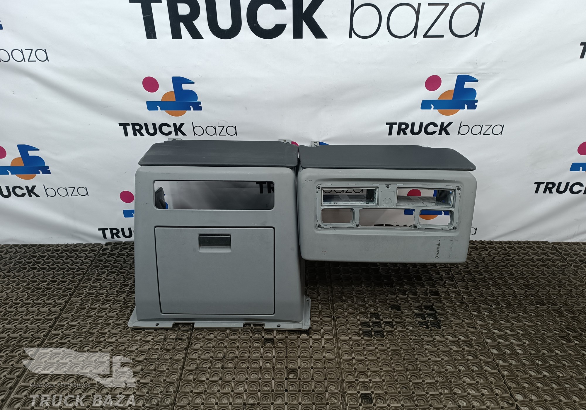 9408400506 Верхняя панель салона для Mercedes-Benz Axor